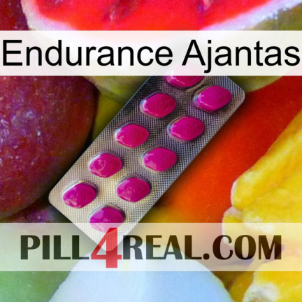 Ajantas Stamina 09
